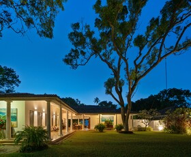 Taru Villas Mawella