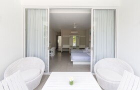 Taru Villas Mawella