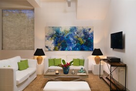 Taru Villas Mawella