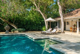 Taru Villas Mawella