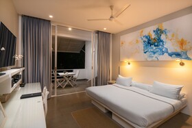Taru Villas Mawella