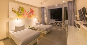Taru Villas Mawella