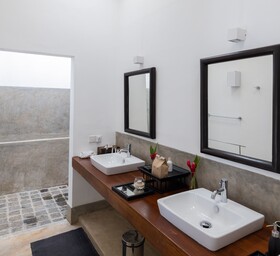 Taru Villas Mawella