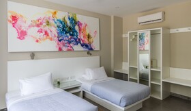 Taru Villas Mawella