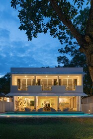 Taru Villas Mawella