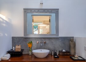 Taru Villas Mawella