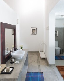 Taru Villas Mawella