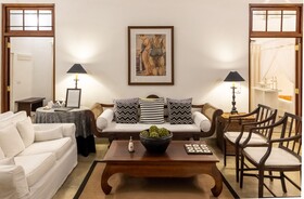 Taru Villas Mawella