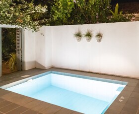 Taru Villas Mawella