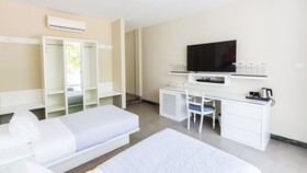 Taru Villas Mawella
