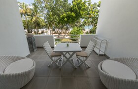 Taru Villas Mawella