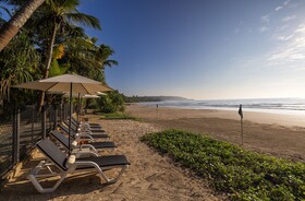 Taru Villas Mawella