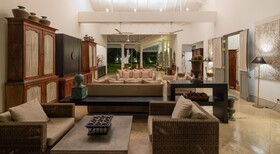 Taru Villas Mawella