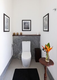 Taru Villas Mawella