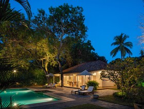 Taru Villas Mawella