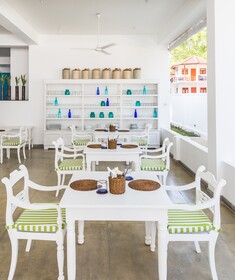 Taru Villas Mawella