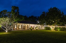 Taru Villas Mawella