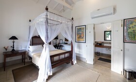 Taru Villas Mawella