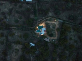 Forestville Yala