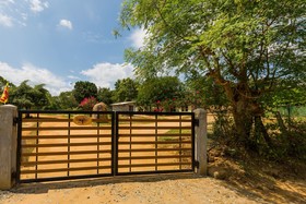 Forestville Yala
