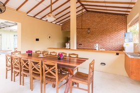 Forestville Yala