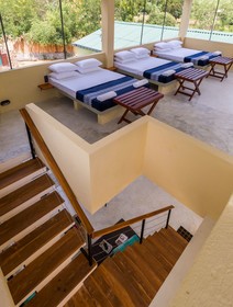 Forestville Yala
