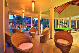 Chaarya Resort & Spa By Chandrika Hotels