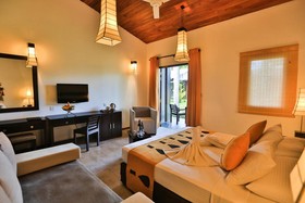 Chaarya Resort & Spa By Chandrika Hotels