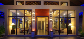 Chaarya Resort & Spa By Chandrika Hotels