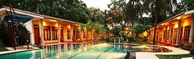 Chaarya Resort & Spa By Chandrika Hotels