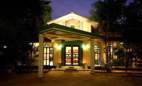 Chaarya Resort & Spa By Chandrika Hotels