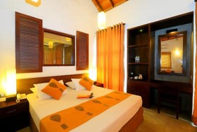 Chaarya Resort & Spa By Chandrika Hotels