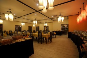 Chaarya Resort & Spa By Chandrika Hotels