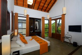 Chaarya Resort & Spa By Chandrika Hotels