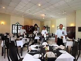 Chaarya Resort & Spa By Chandrika Hotels