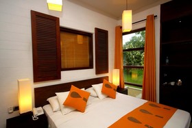 Chaarya Resort & Spa By Chandrika Hotels