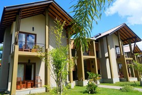 Chaarya Resort & Spa By Chandrika Hotels