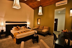 Chaarya Resort & Spa By Chandrika Hotels