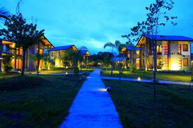 Chaarya Resort & Spa By Chandrika Hotels