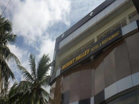 Hotel Mount Valley & Yala Safari
