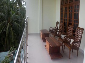 Hotel Mount Valley & Yala Safari