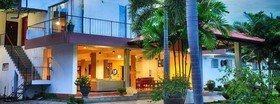 Lake Wind Hotel