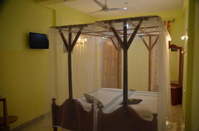 La Safari Inn Tissamaharama