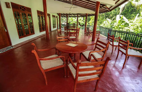 La Safari Inn Tissamaharama