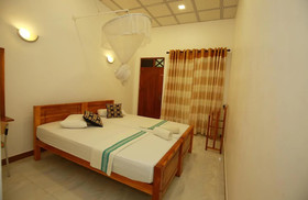 La Safari Inn Tissamaharama