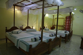 La Safari Inn Tissamaharama