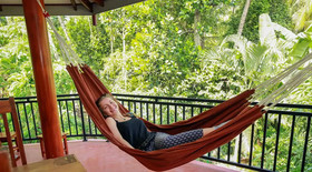 La Safari Inn Tissamaharama
