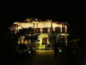 La Safari Inn Tissamaharama