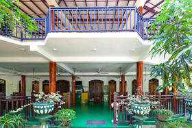La Safari Inn Tissamaharama