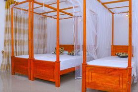 La Safari Inn Tissamaharama